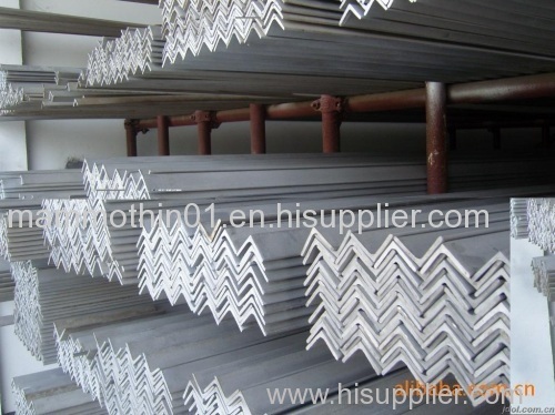 STEEL ANGLE ANGLE STEEL