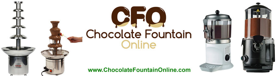 Shop Chocolate Fountain Online