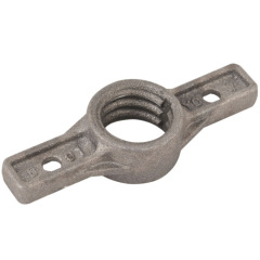 Sand Casting Steel Connection Head