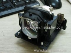 Hitachi DT01191 projector lamp