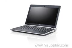 Dell Latitude E6230 - 12.5