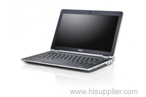 Dell Latitude E6230 - 12.5" Business Ultra Portable - Intel i7 vPro - 128GB SSD