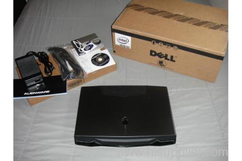 Dell Alienware M17x R3 17.3