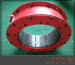 pneumatic clutch Drawwork Clutch