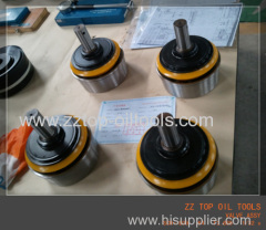 API mud pump seat valve