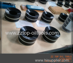 Piston mud pump spare parts