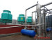 Rendering Equipment Waste Gas Treatment System