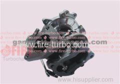 Turbocharger Toyota CT9 17201-30030