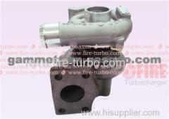 Turbocharger Perkins GT2049S 754111-0009