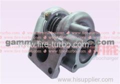 Turbocharger Perkins GT2049S 754111-0009