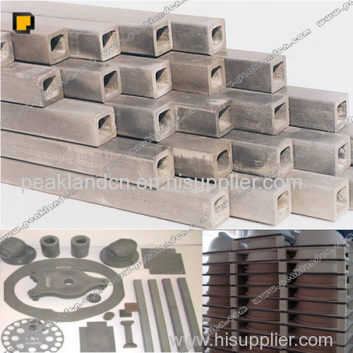 silicon carbide kiln furniture