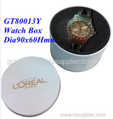 watch box , watch case, window watch box, metal watch box, Metal watch case , Watch gift box,