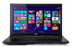 ACER V3-772G-9653 Gaming Notebook Laptop Computer hot supply