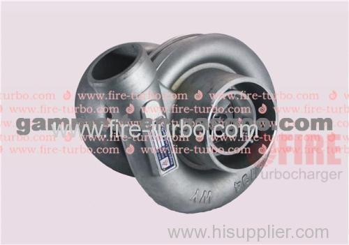 Turbocharger Cummins Diesel Shop 6735-81-8400;6735818031