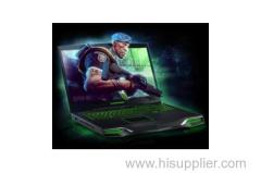 Big Discount DELL ALIENWARE M18x i7-2960XM Gaming Laptop