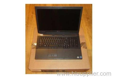 Cheap Authentic DELL PRECISION M6600 N74 i7-2920XM 3.5GHz Laptop