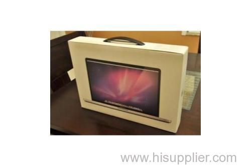 Apple MacBook Pro MC976LLA with Retina display Laptop computer