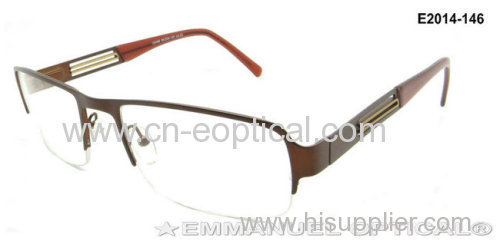 E2014-030 metal optical frames