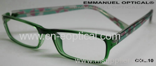 E-TT652 plastic optical frames