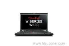 Lenovo Thinkpad W530 Laptop Intel Core i7-3720QM, FHD, 32GB