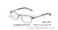E-tit105 Titanium optical frames