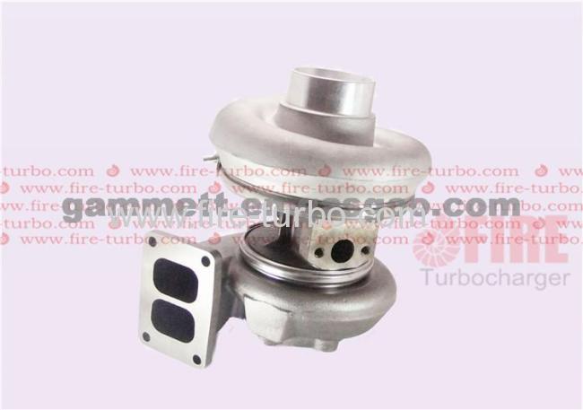 Turbocharger Iveco 4LGK 3523894 52329703267