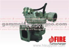 Iveco Turbochargers Diesel Engine TD04L 500372214 49377-07000