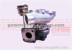 Turbocharger Iveco TF035 99450704 49135-05010