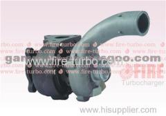 Turbocharger Nissan GT1749V 8200369581 708639-5010S