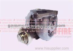 Nissan Turbocharger GT2052V 14411-2X900 724639-0006