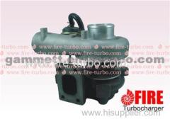 Turbo Charger Nissan TB25 144117F400 452162-5001S