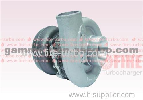 DAF Diesel Turbochargers 166592; 466563-0003