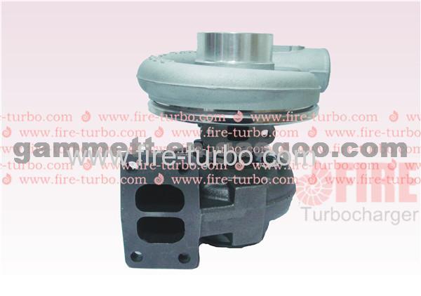 Turbocharger DAF Shop 3522778;3528741