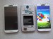 S4 mtk6589 quad core unlocked gsm wcdma china galaxy mobile phone