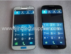New Star 9500 S4 MTK6589 Quad Core 3G Mobile Phone With Wifi GPS