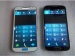 New Star 9500 S4 MTK6589 Quad Core 3G Mobile Phone With Wifi GPS