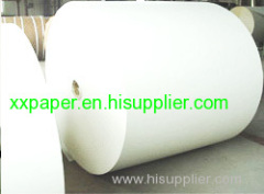 Uncoated Wood free Paper