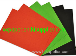 Color Paper Board for package