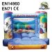 Bouncy Castle Inflatables For Kids