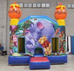 Winnie the Pooh Hot Sale Bounce House