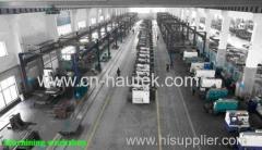 Ningbo Hautek Industries Co., Ltd.