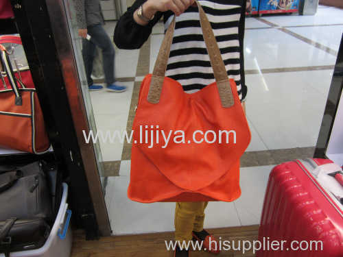 pu bag for ladies