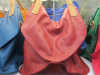 pu bag for lady