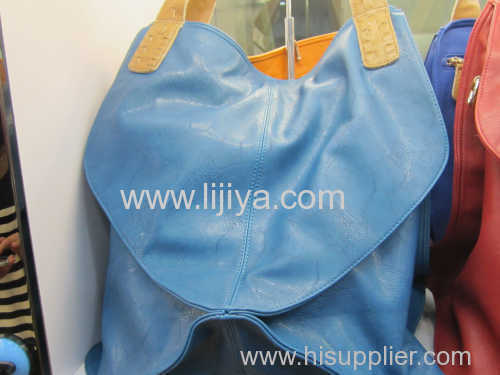 pu leather for ladies bags