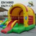 Children Inflatable Bouncer And Slide