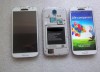 i9500 S4 MTK6589 Quad core CPU Mobile Phone 5inch HD 960x540 1280*720 Screen