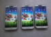 smart phone s4 i9500 quad core 512m 4g super good quality smart phone