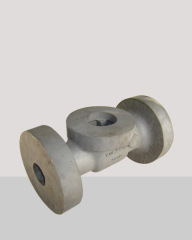 cast steel plug tap