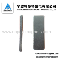 Rare Earth Neodymium Block Magnets for motor