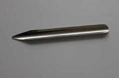 CHROME BEAD SHOVEL - Bead Scoop